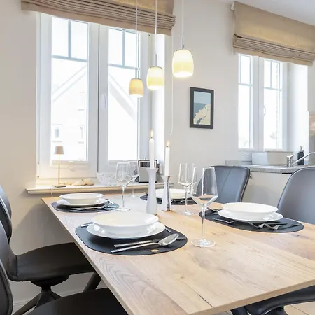 Apartman Mali