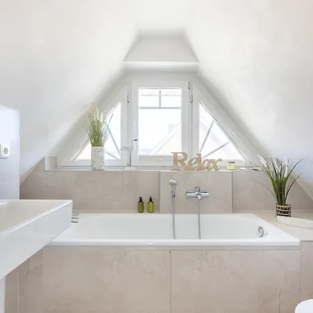 Mali Apartman Westerland