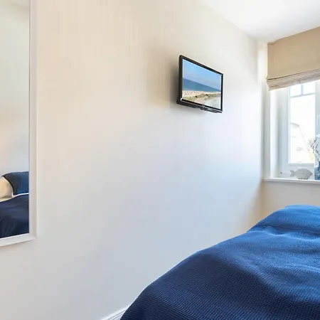 Mali Apartman Westerland