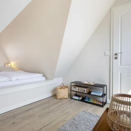 Mali Apartman
