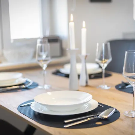 Apartman Mali Westerland