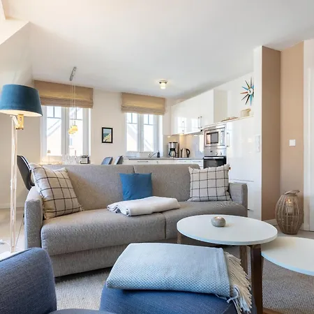 Apartman Mali *
