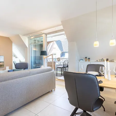 Mali Apartman