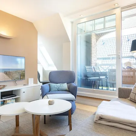 Apartman Mali Westerland