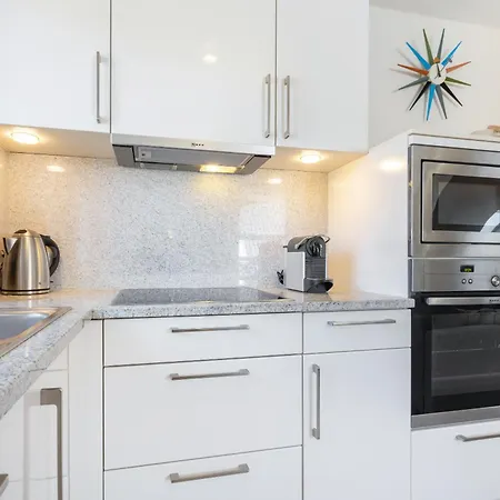 Apartman Mali *