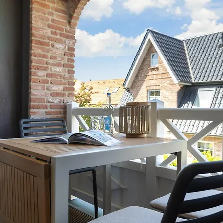 Mali Apartman *